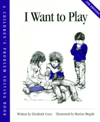 Vreau să mă joc - I Want to Play