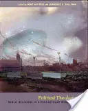 Teologii politice: Public Religions in a Post-Secular World - Political Theologies: Public Religions in a Post-Secular World