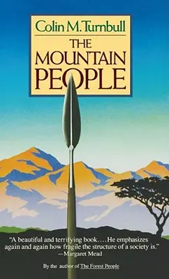 Oamenii munților - Mountain People