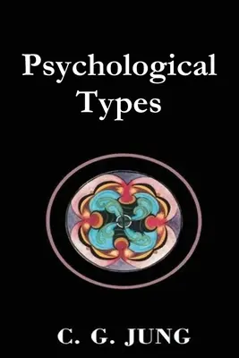 Tipuri psihologice - Psychological Types