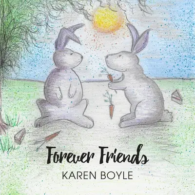 Prieteni pentru totdeauna - Forever Friends