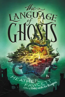 Limbajul fantomelor - The Language of Ghosts