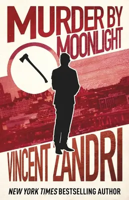 Crimă la lumina lunii - Murder by Moonlight