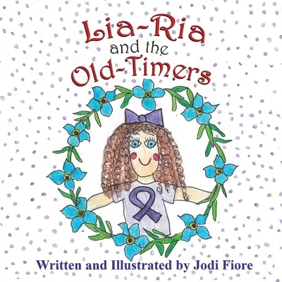 Lia-Ria și bătrânii - Lia-Ria and the Old-Timers