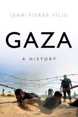 Gaza: O istorie - Gaza: A History