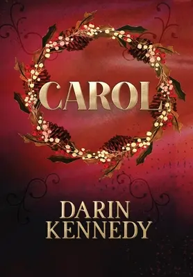 Carol: O poveste cu fantome de Crăciun - Carol: Being a Ghost Story of Christmas