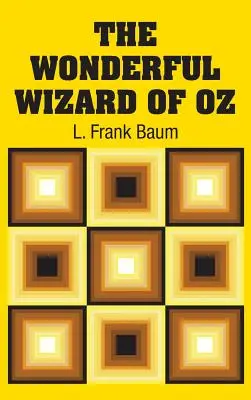 Minunatul vrăjitor din Oz - The Wonderful Wizard of Oz