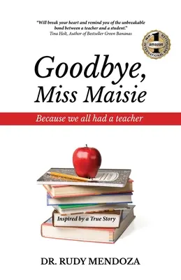 Adio, domnișoară Maisie - Goodbye, Miss Maisie