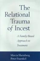 Trauma relațională a incestului: O abordare a tratamentului bazată pe familie - The Relational Trauma of Incest: A Family-Based Approach to Treatment