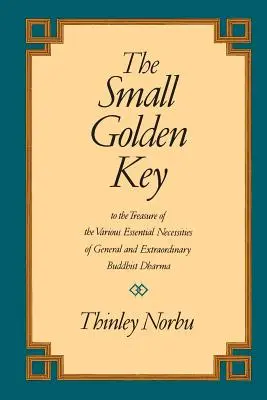 Mica cheie de aur - The Small Golden Key