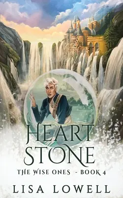 Piatra inimii - Heart Stone