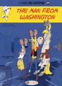 Omul din Washington - The Man from Washington