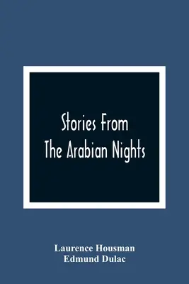 Povestiri din Nopțile Arabe - Stories From The Arabian Nights