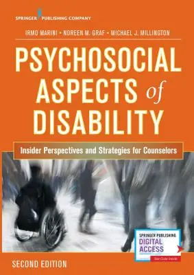 Aspecte psihosociale ale dizabilității: Perspective din interior și strategii pentru consilieri - Psychosocial Aspects of Disability: Insider Perspectives and Strategies for Counselors