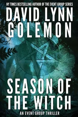 Sezonul vrăjitoarei - Season of the Witch