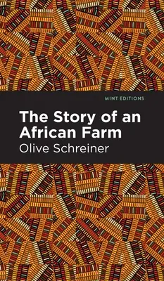 Povestea unei ferme africane - The Story of an African Farm