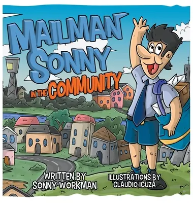 Poștașul Sonny în comunitate - Mailman Sonny In The Community