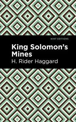Minele regelui Solomon - King Solomon's Mines