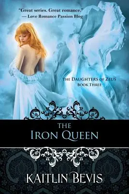 Regina de fier - The Iron Queen