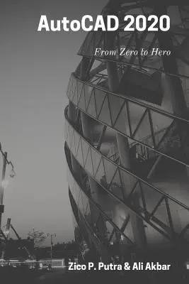 AutoCAD 2020 De la zero la erou - AutoCAD 2020 From Zero to Hero