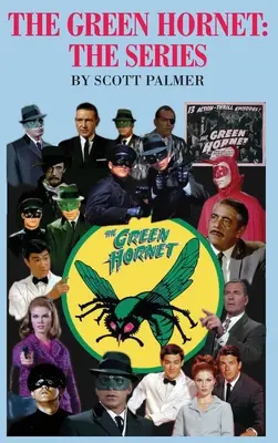 The Green Hornet - Seria - The Green Hornet-The Series