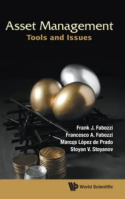 Asset Management: Instrumente și probleme - Asset Management: Tools and Issues