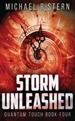 Furtuna dezlănțuită - Storm Unleashed