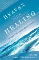 Raiul este pentru vindecare: Călătoria unui suflet după sinucidere - Heaven Is for Healing: A Soul's Journey After Suicide