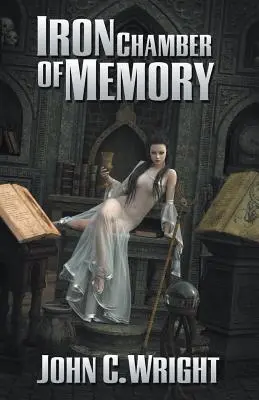Camera de fier a memoriei - Iron Chamber of Memory
