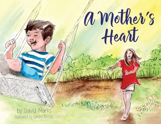 Inima unei mame - A Mother's Heart