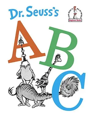 ABC-ul lui Dr. Seuss - Dr. Seuss's ABC