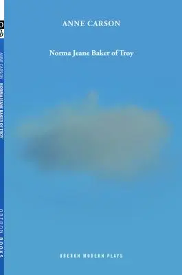 Norma Jeane Baker din Troia - Norma Jeane Baker of Troy