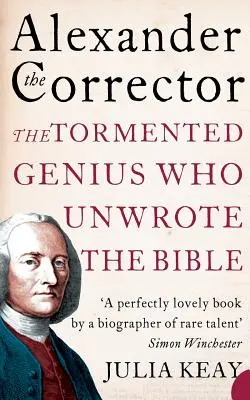 Alexandru Corectorul - Alexander the Corrector
