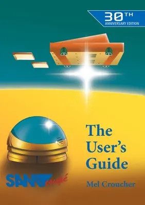 Ghidul de utilizare al lui Sam Coupe - The Sam Coupe User's Guide