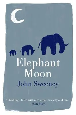 Luna Elefantului - Elephant Moon