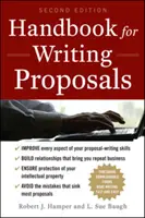 Manual pentru redactarea propunerilor, ediția a doua - Handbook for Writing Proposals, Second Edition