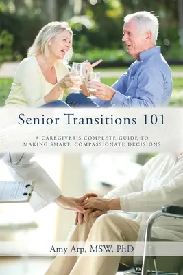 Tranziția seniorilor 101 - Senior Transitions 101