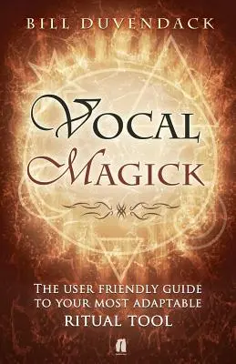 Magie vocală - Vocal Magick
