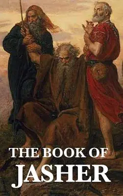 Cartea lui Jasher - The Book of Jasher