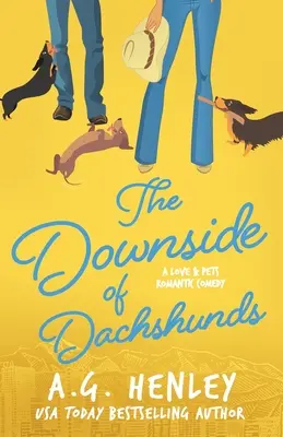 Partea proastă a teckelilor - The Downside of Dachshunds