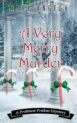 O crimă foarte veselă - A Very Merry Murder