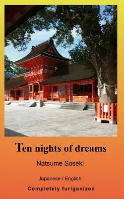 Zece nopți de vise - Ten nights of dreams