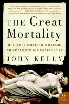 Marea Mortalitate - The Great Mortality