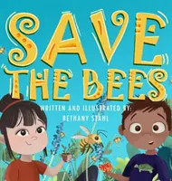 Salvați albinele - Save the Bees