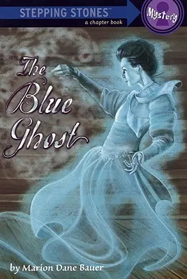 Fantoma albastră - The Blue Ghost