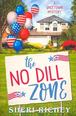 Zona No Dill - The No Dill Zone
