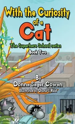 Cu curiozitatea unei pisici - With the Curiosity of a Cat