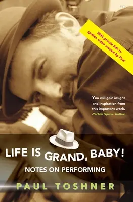 Viața este minunată, dragă! - Life is Grand, baby!
