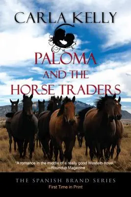 Paloma și negustorii de cai - Paloma and the Horse Traders