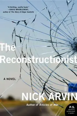 Reconstrucționistul - The Reconstructionist